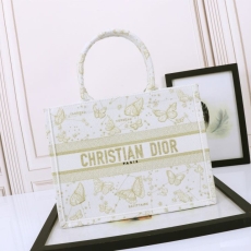 Christian Dior Shopping Bags